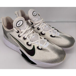 Nike Air Zoom BB NXT TB CK5879-107 Men's Green/White Basketball Shoes Size 16 US